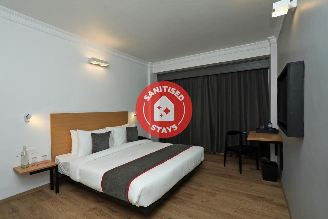 Staying In Park Street: 5 Spa Hotels Compared