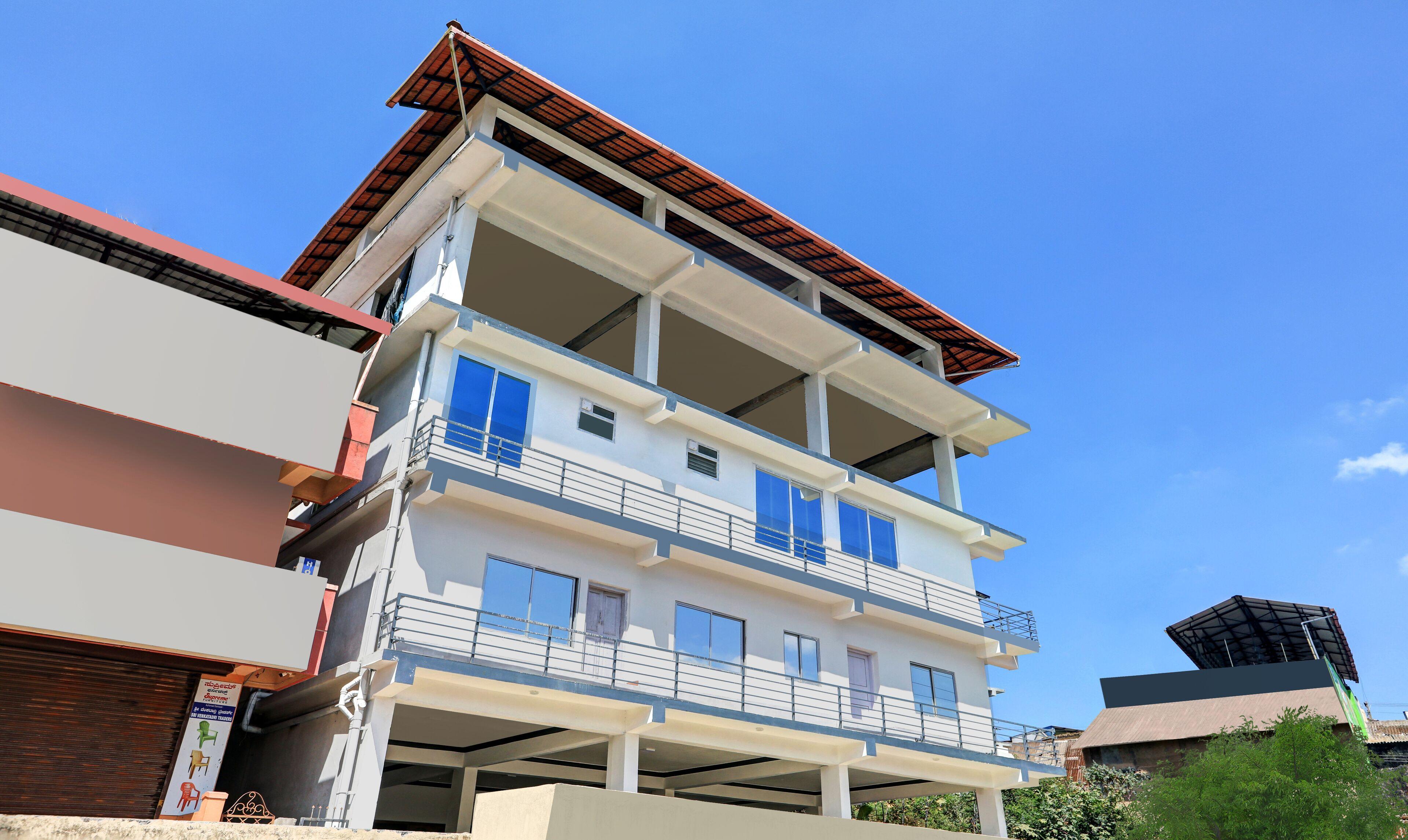 4 Smart Treebo Hotels Near Abbi Falls Worth Booking