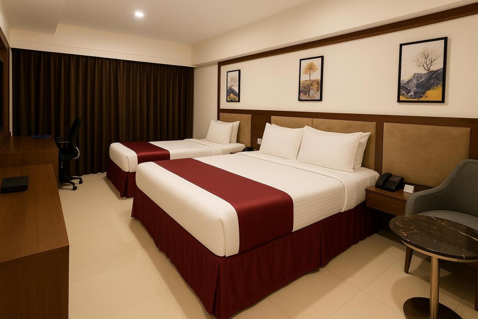 Where to Stay in Pimpri: 4 Best Family-Friendly Hotels