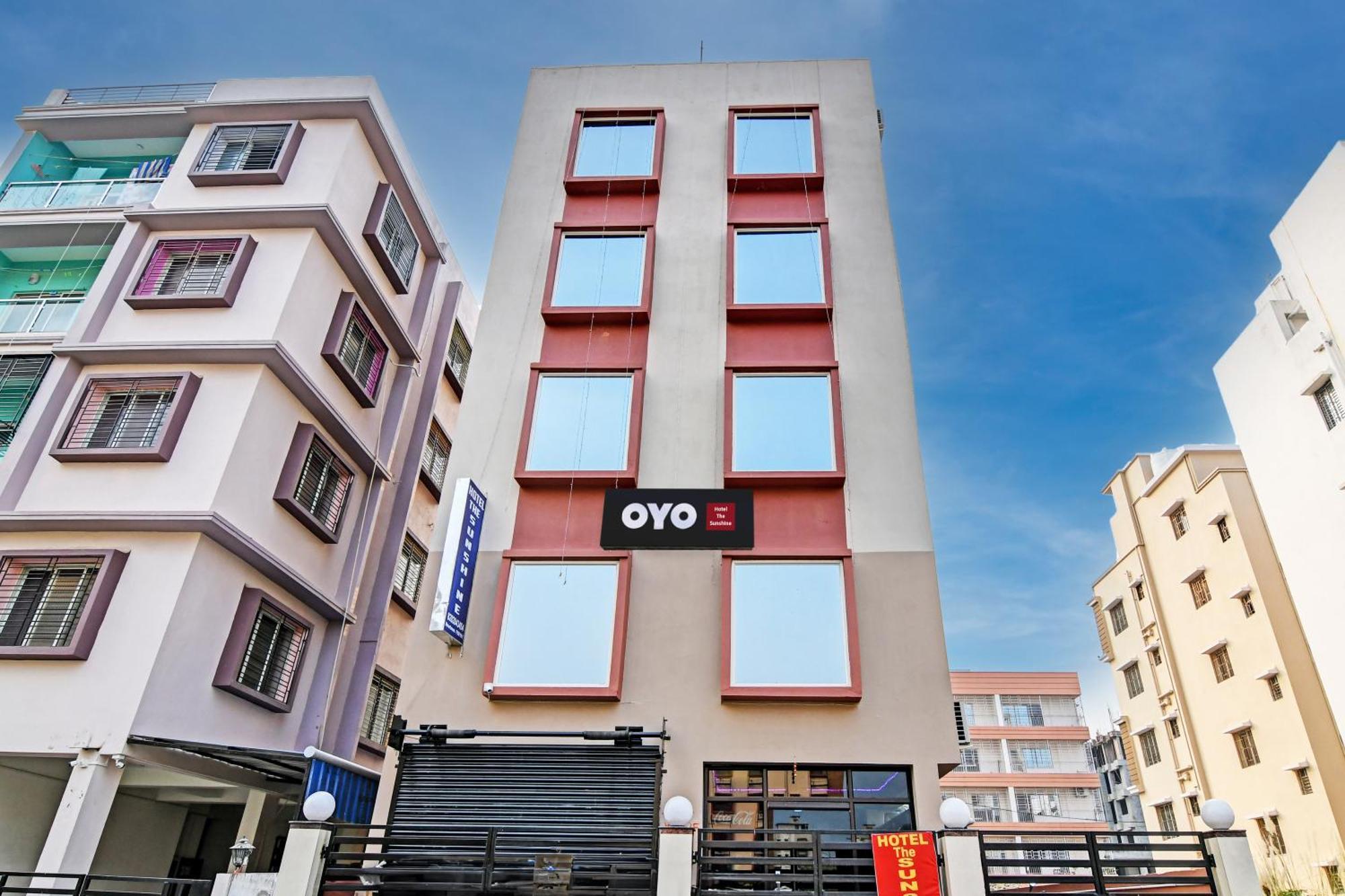 4 Top-Rated 3-Star Hotels In New Town, Kolkata