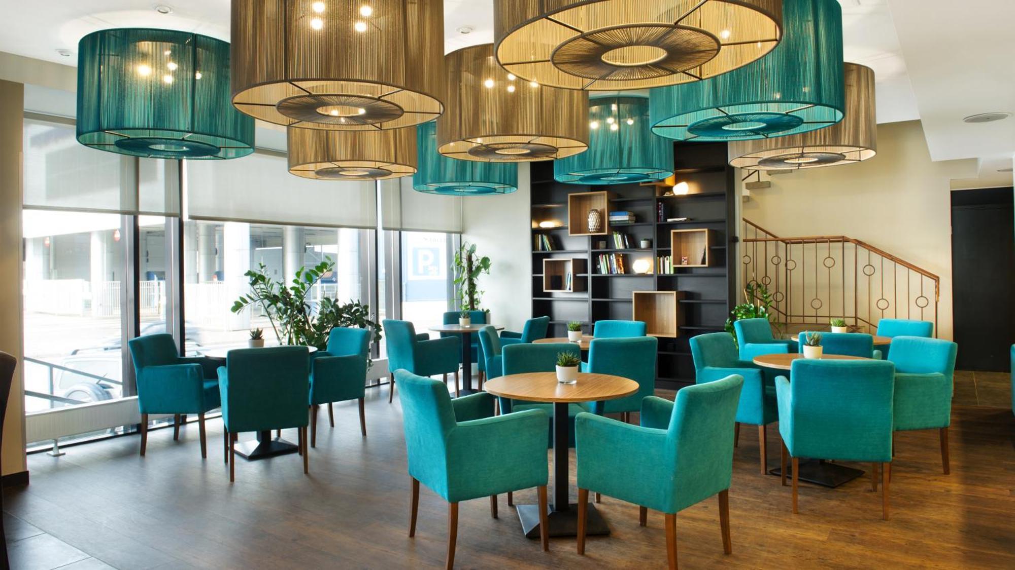 4 Hestia Hotels in Tallinn City-Centre for Smart Stays