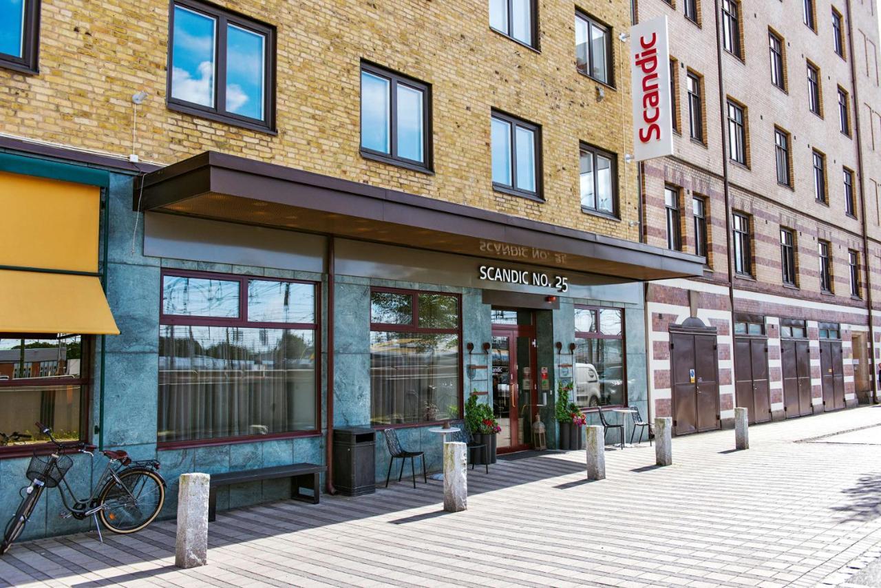 5 Smart Scandic Hotels In Centrum Gothenburg Worth Booking