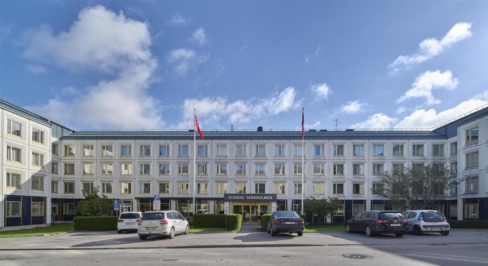 Where to Stay Near Skinnarviksberget: 4 Exceptional Design Hotels