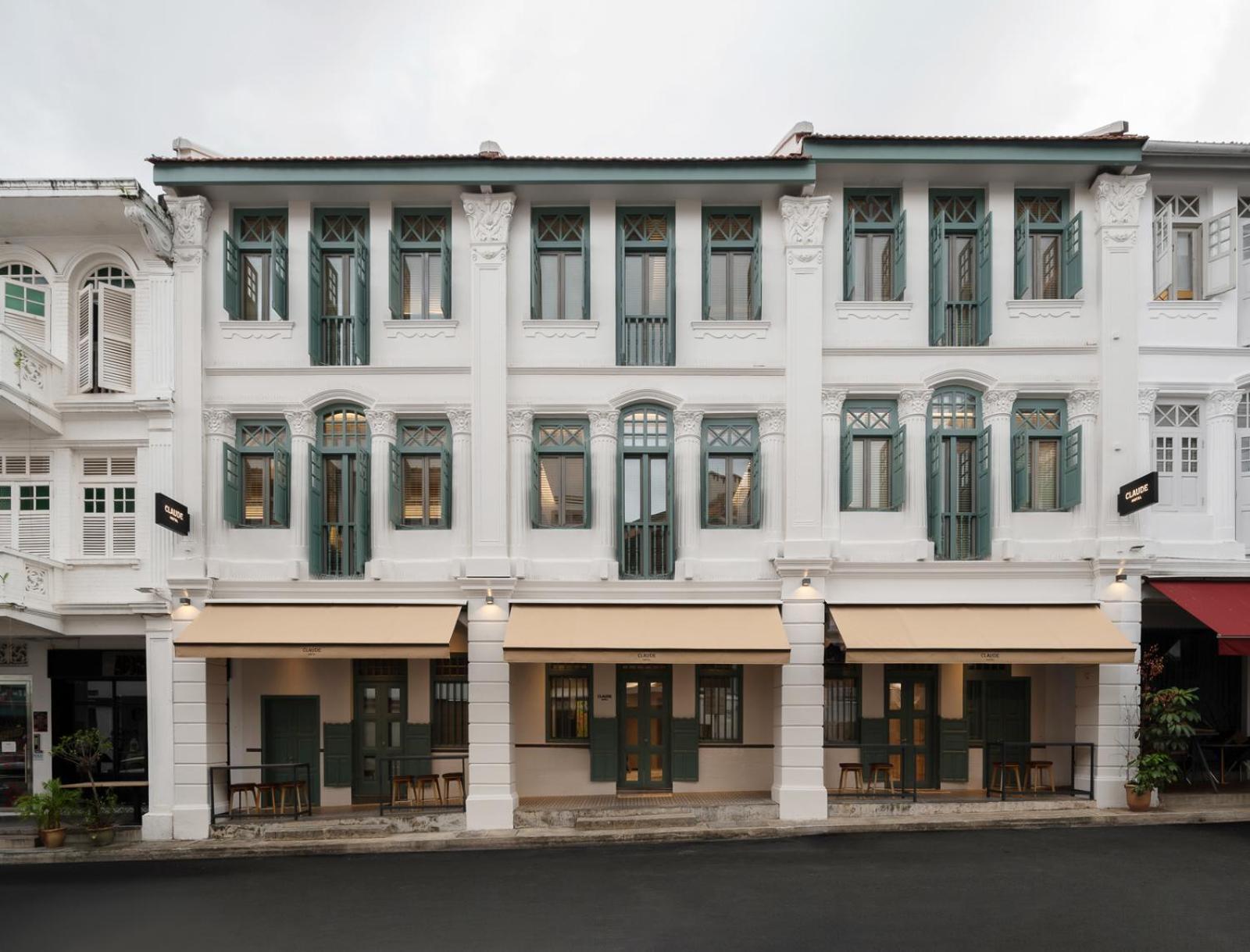 5 Central Hotels in Tanjong Pagar That Deliver on Location