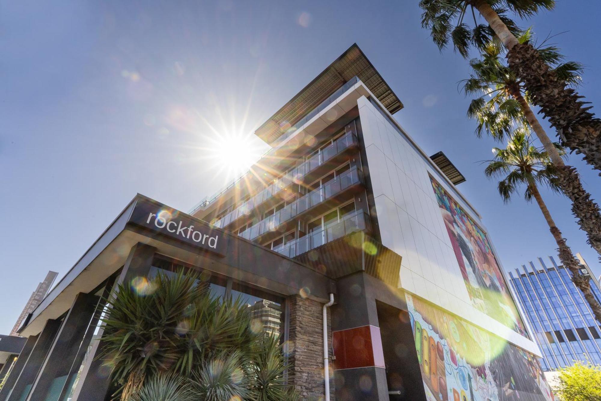 5 Business Hotels In Adelaide CBD That Stand Out