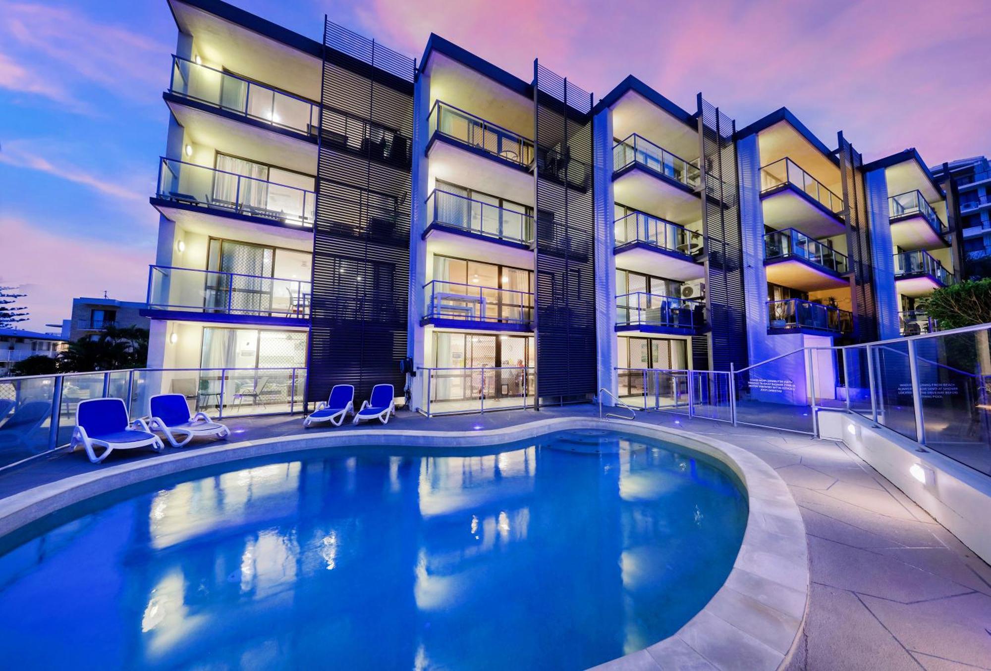5 Central Hotels In Kings Beach Worth Booking Now