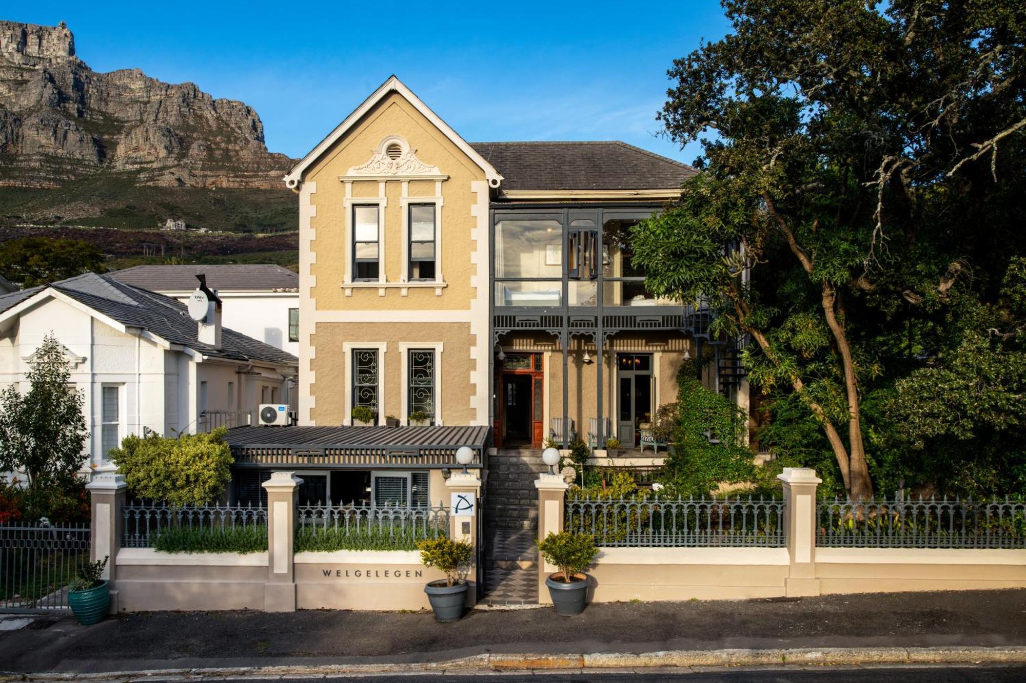 6 Family-Friendly Hotels In Cape Town CBD That Stand Out
