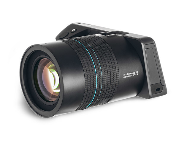 Lytro Illum Camera Bundle
